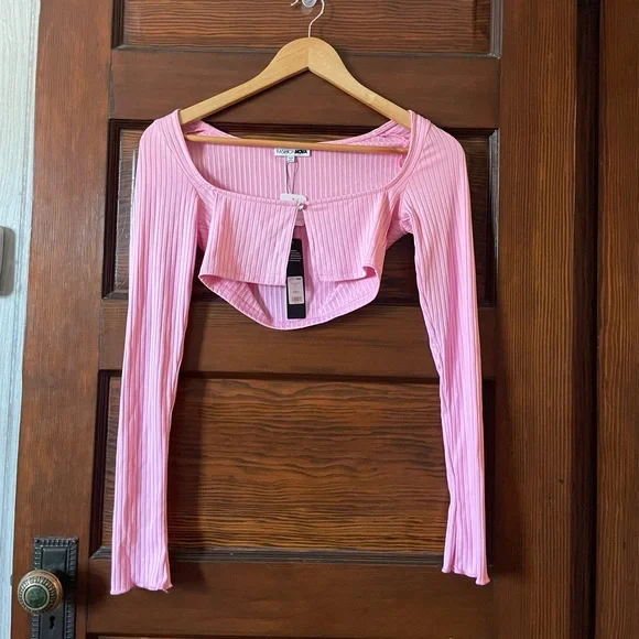 NWT 2 Piece Fashion Nova Set size small - Picture 3 of 9